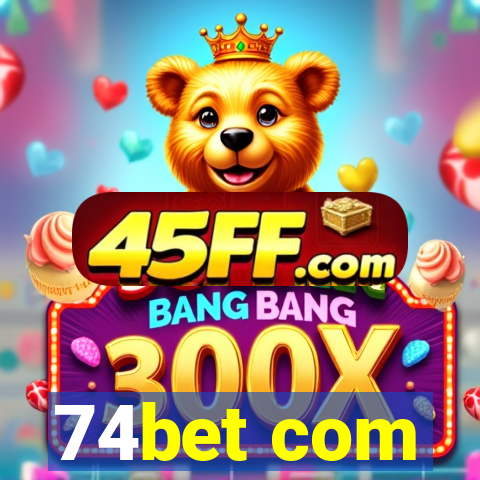 74bet com